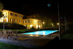 Casa Vacanze Residenza Bocci Foligno